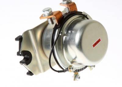 JCB Releu - 71630205 Elektronik