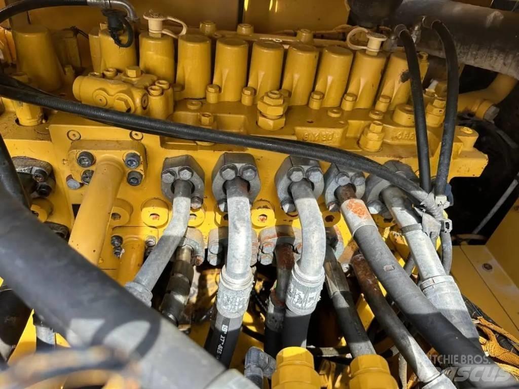 CAT 330GC Raupenbagger