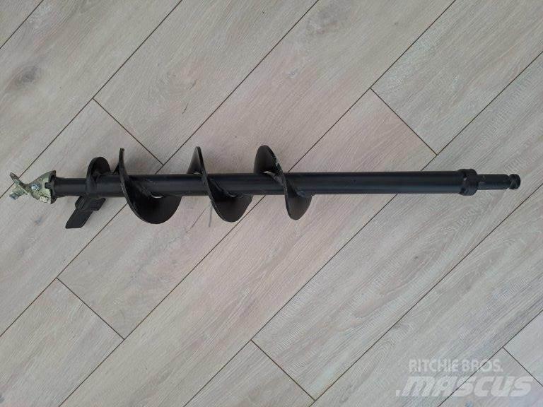  BOHRSCHNECKE 150MM Bohrgeräte Zubehör und Ersatzteile