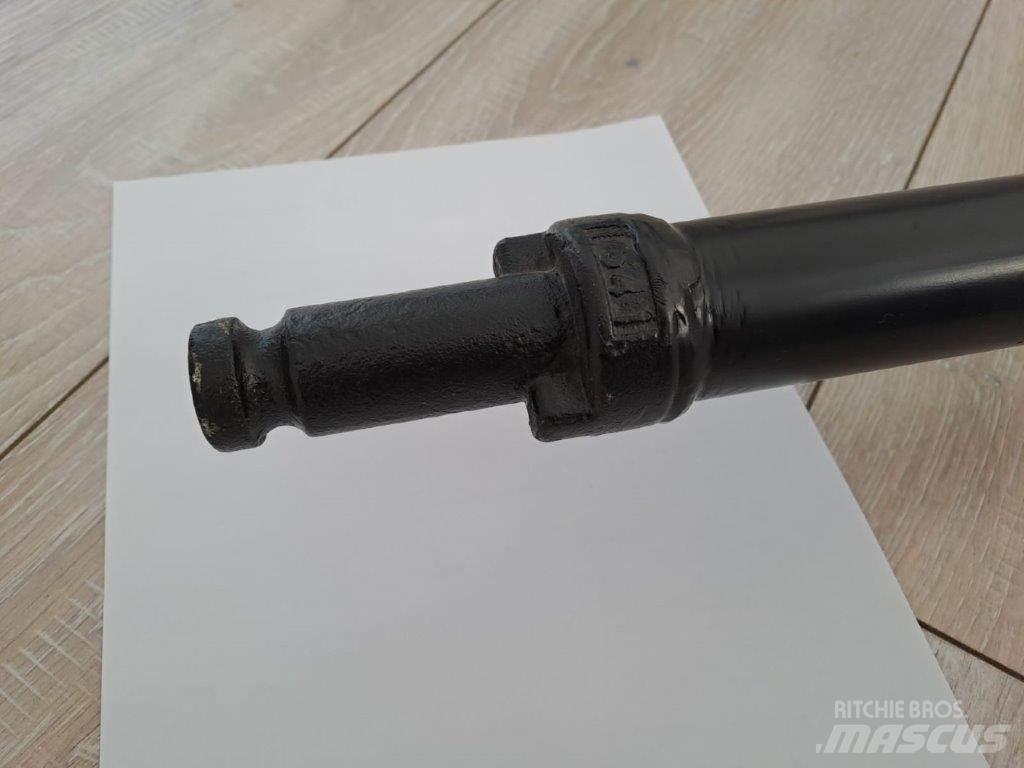  BOHRSCHNECKE 150MM Bohrgeräte Zubehör und Ersatzteile