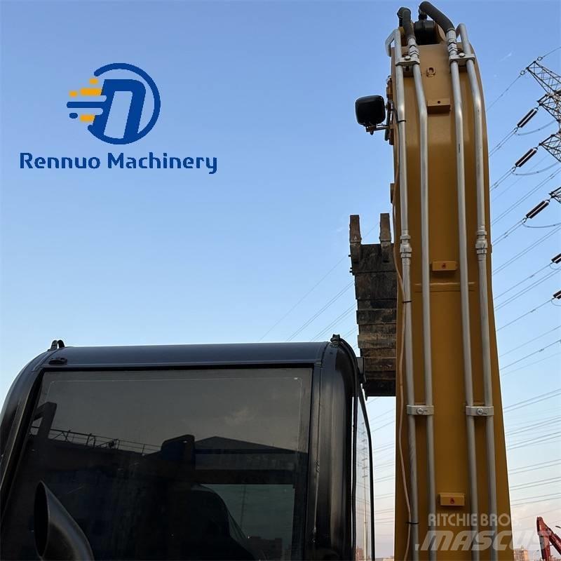 CAT 308 E 2 Raupenbagger