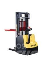 Hyster S1.2 Deichselstapler