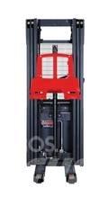 Hyster S1.2 Deichselstapler