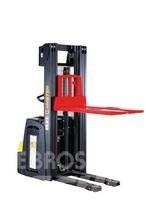 Hyster S1.2 Deichselstapler