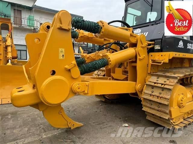 Shantui SD 32 Bulldozer