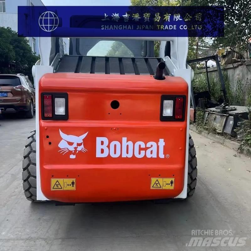 Bobcat S 185 Kompaktlader