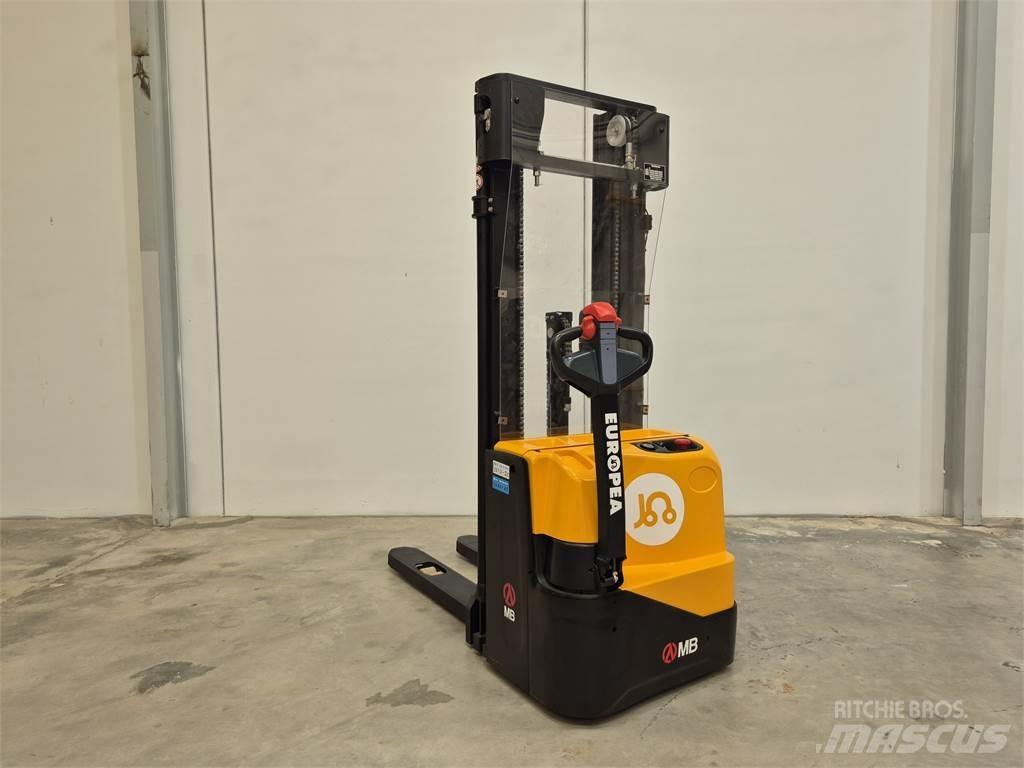  WSA161L Deichselstapler