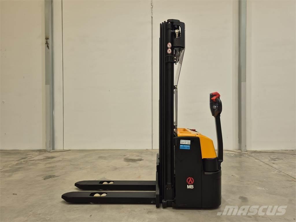 WSA161L Deichselstapler
