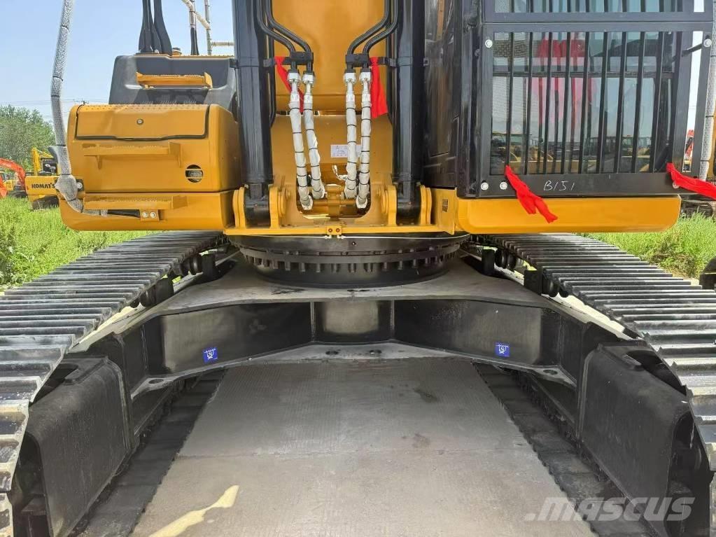 CAT 336 E Raupenbagger