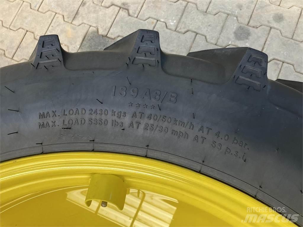 BKT 270/95R36 Reifen