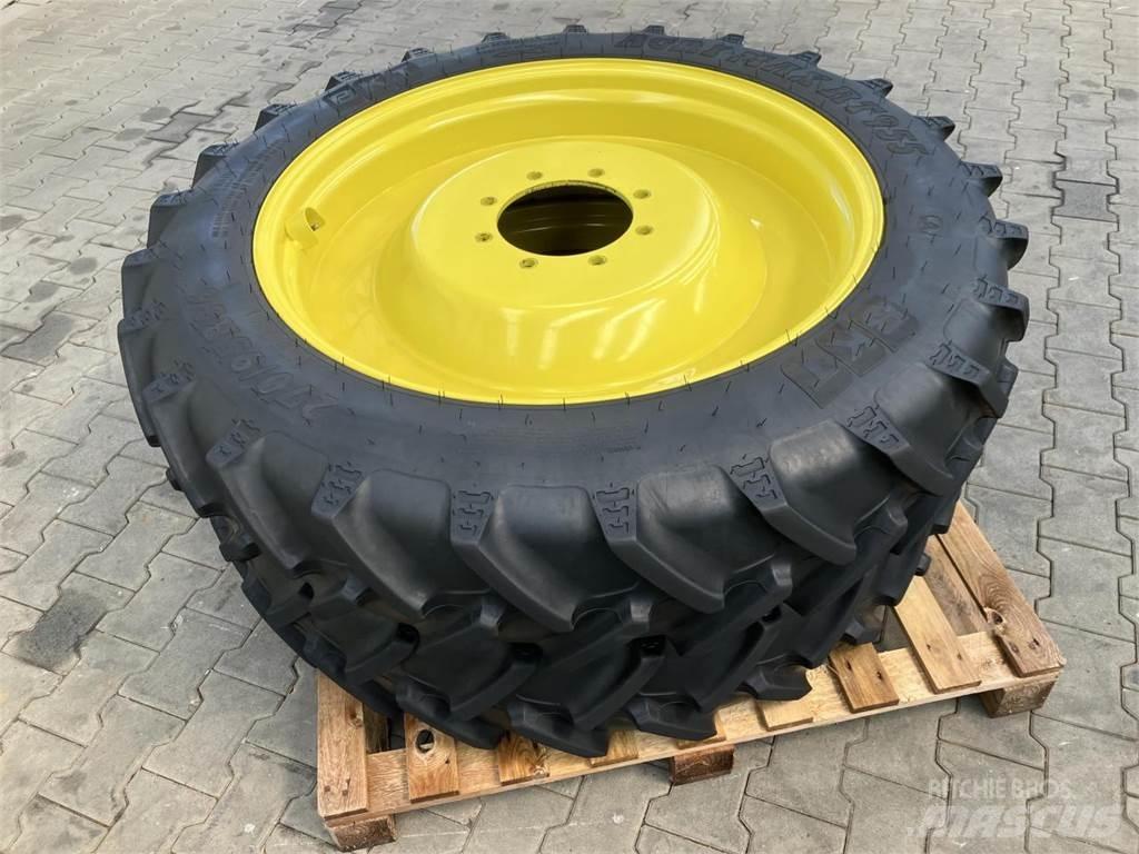 BKT 270/95R36 Reifen