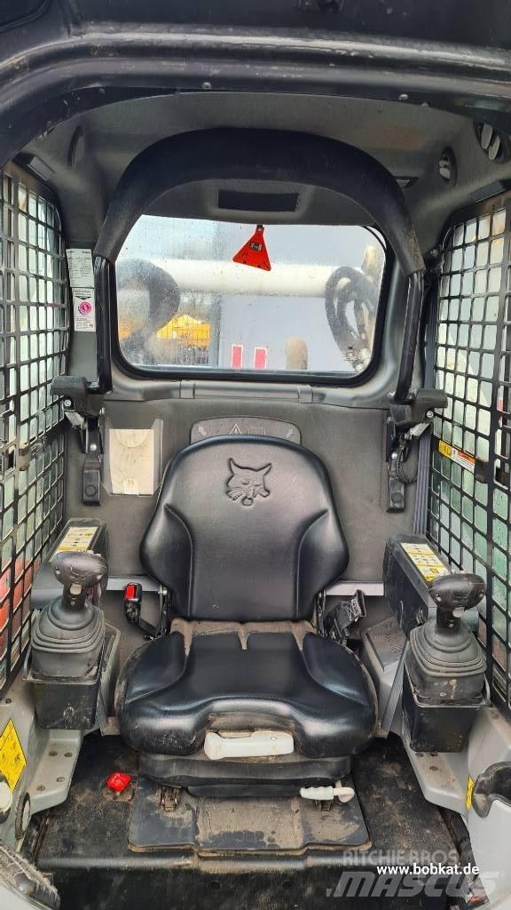 Bobcat T 770 Laderaupen