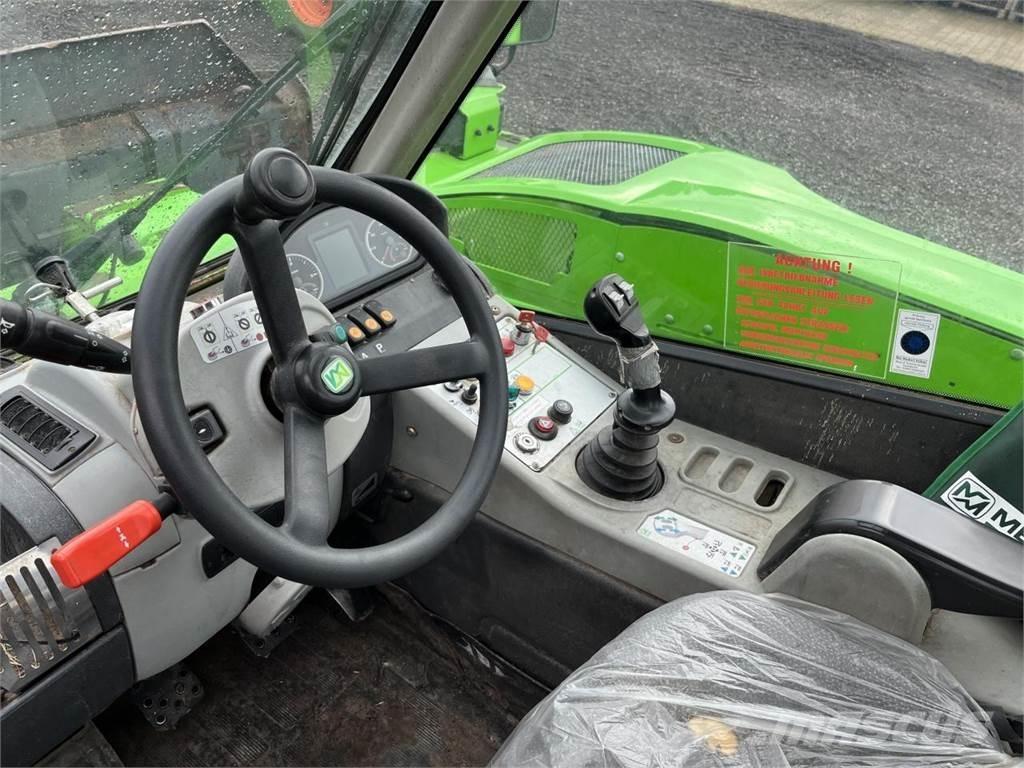 Merlo P34.7 Plus Teleskoplader für Landwirtschaft