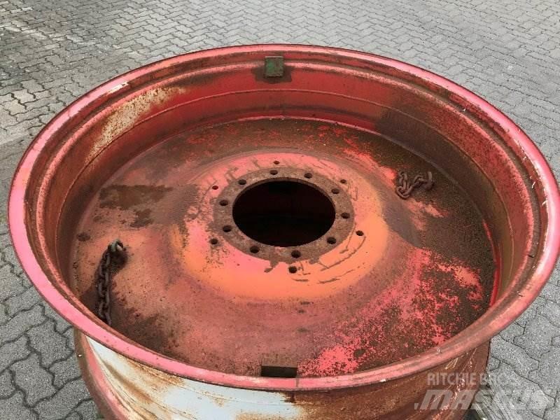 Fricke 18 x 46 Sonstige Landmaschinen