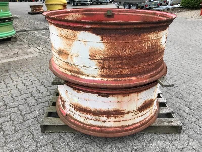 Fricke 18 x 46 Sonstige Landmaschinen