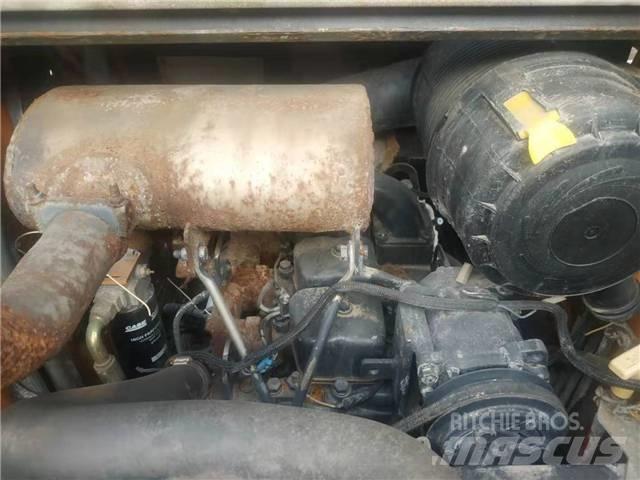 CASE 440H Kompaktlader