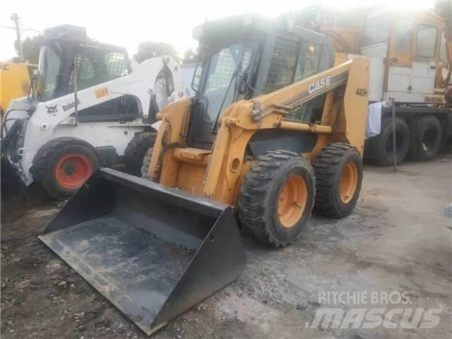 CASE 440H Kompaktlader