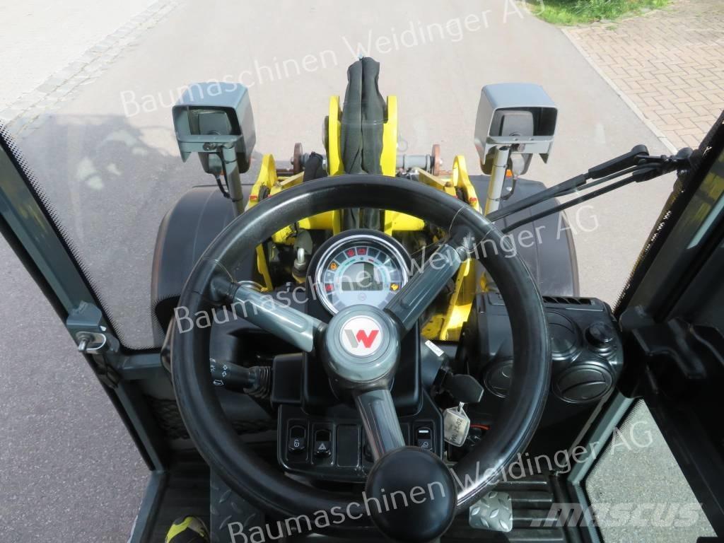 Neuson WL 25 Radlader