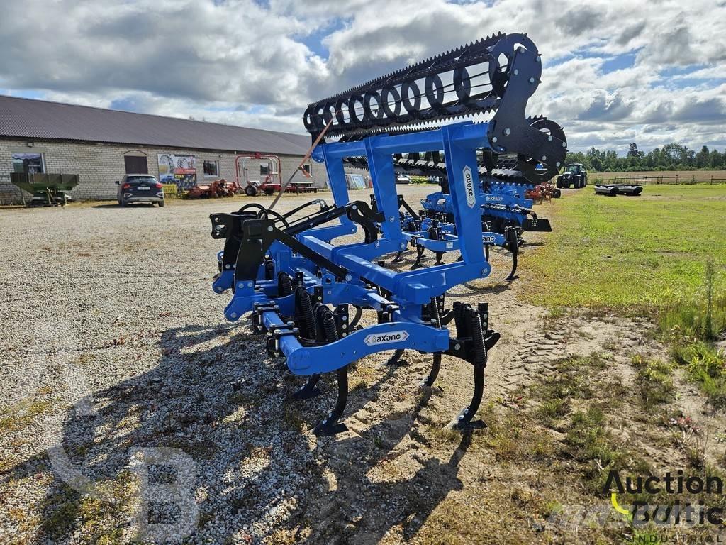 Axano AXN SC2-13 Grubber
