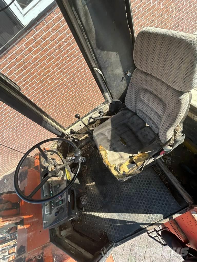 Schaeff SKL851 Radlader