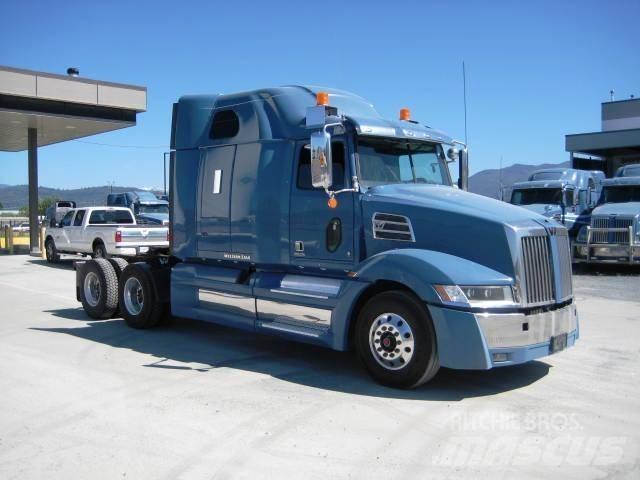 Western Star 5700 XE Sattelzugmaschinen