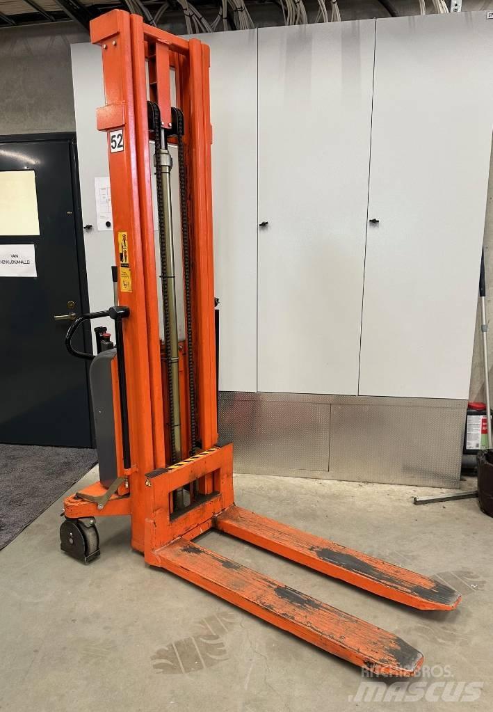 Rocla ELF 1001/3300 Handgeführter Palettenstapler