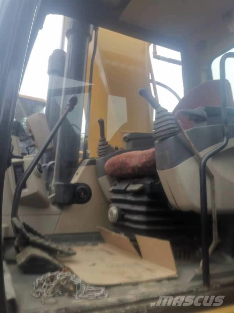 CAT 325 D Raupenbagger
