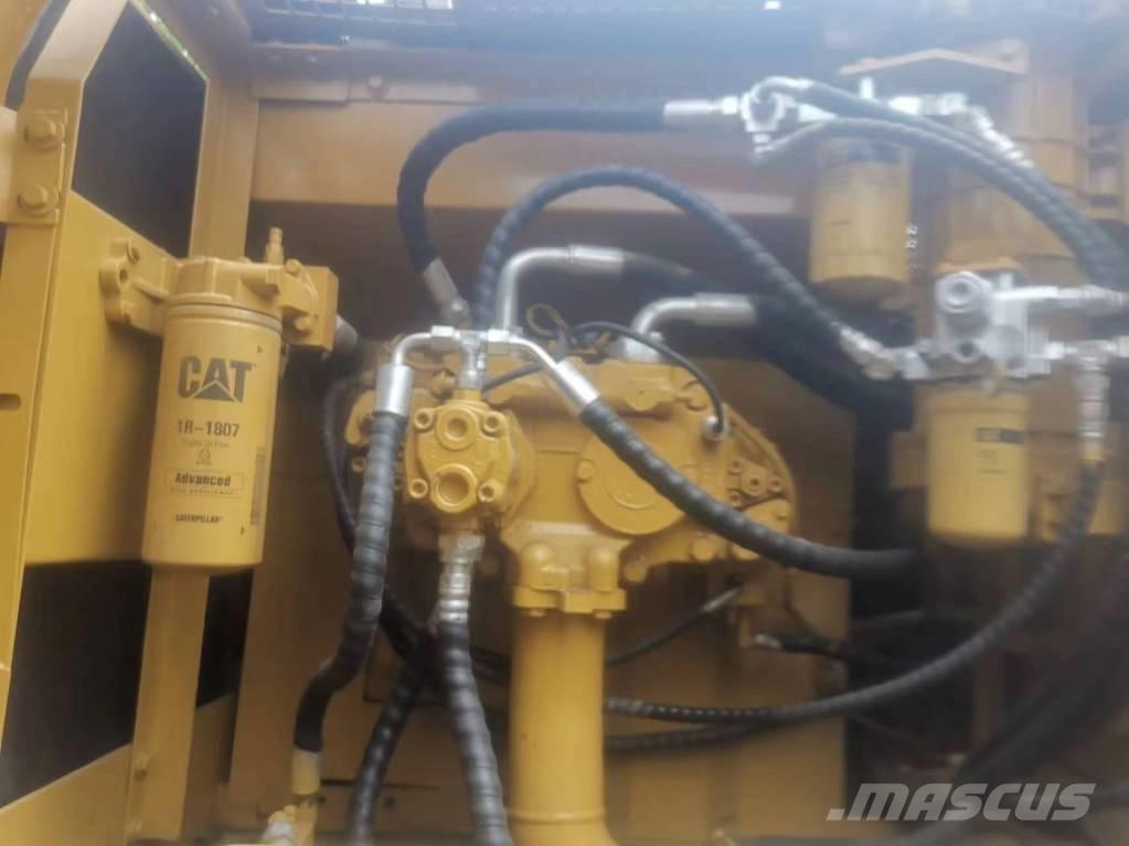 CAT 325 D Raupenbagger