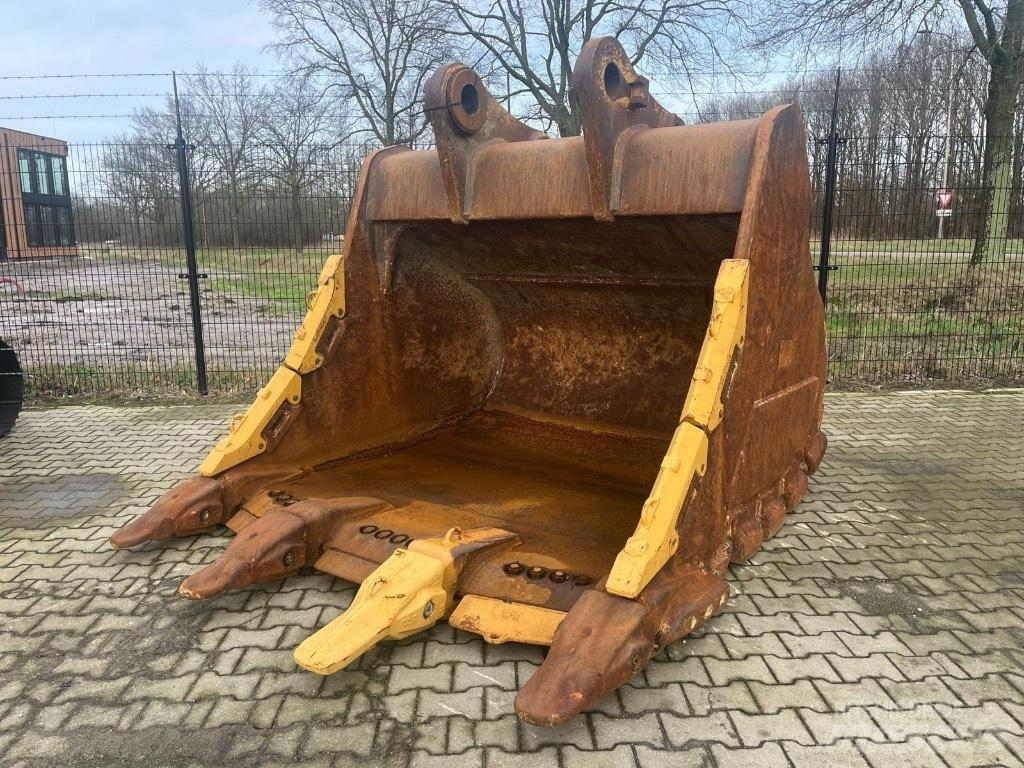 CAT 390 JC bucket Raupenbagger