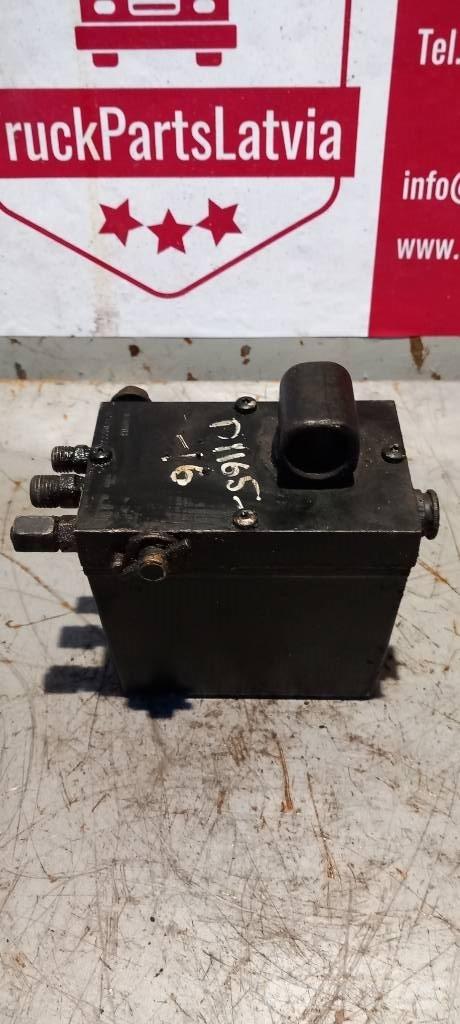 DAF XF 105.    1450903 Hydraulik