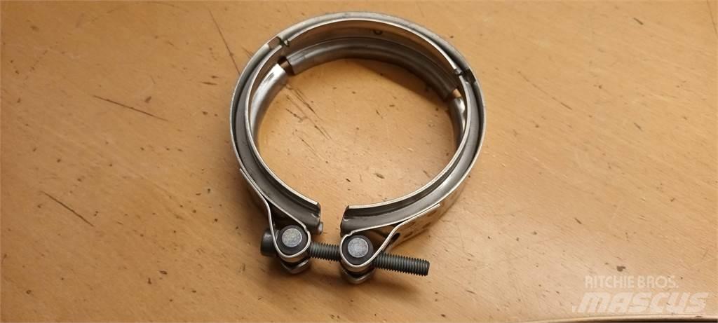 Ponsse 0071555 Motoren