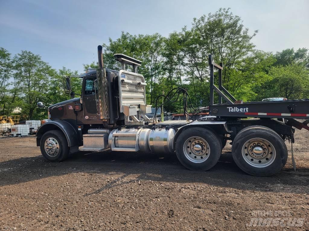 Peterbilt 365 Sattelzugmaschinen
