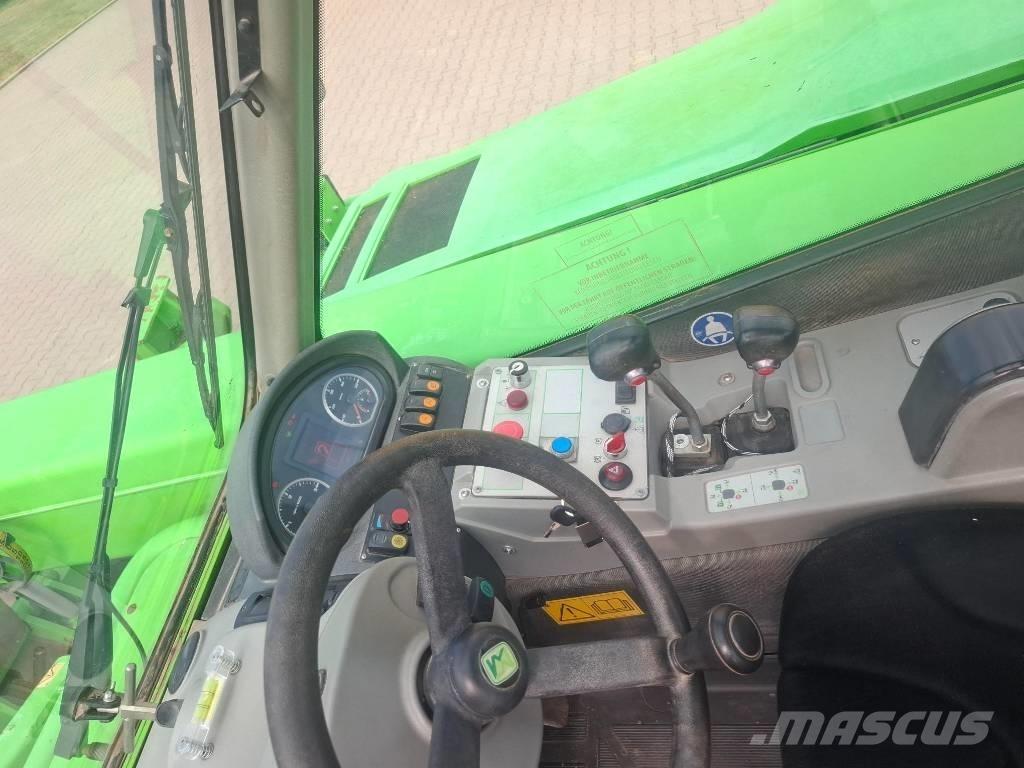 Merlo P 38.13 Teleskoplader