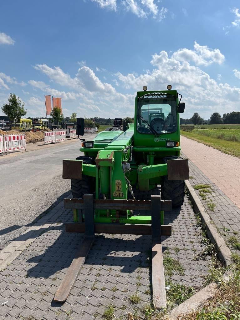 Merlo P 38.13 Teleskoplader