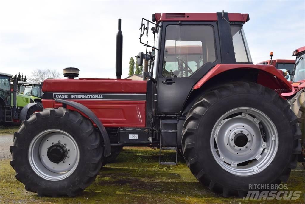 Case IH 1455 XLA Traktoren