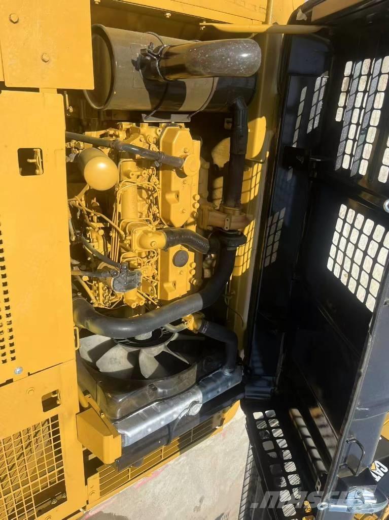 CAT 320 B L Raupenbagger
