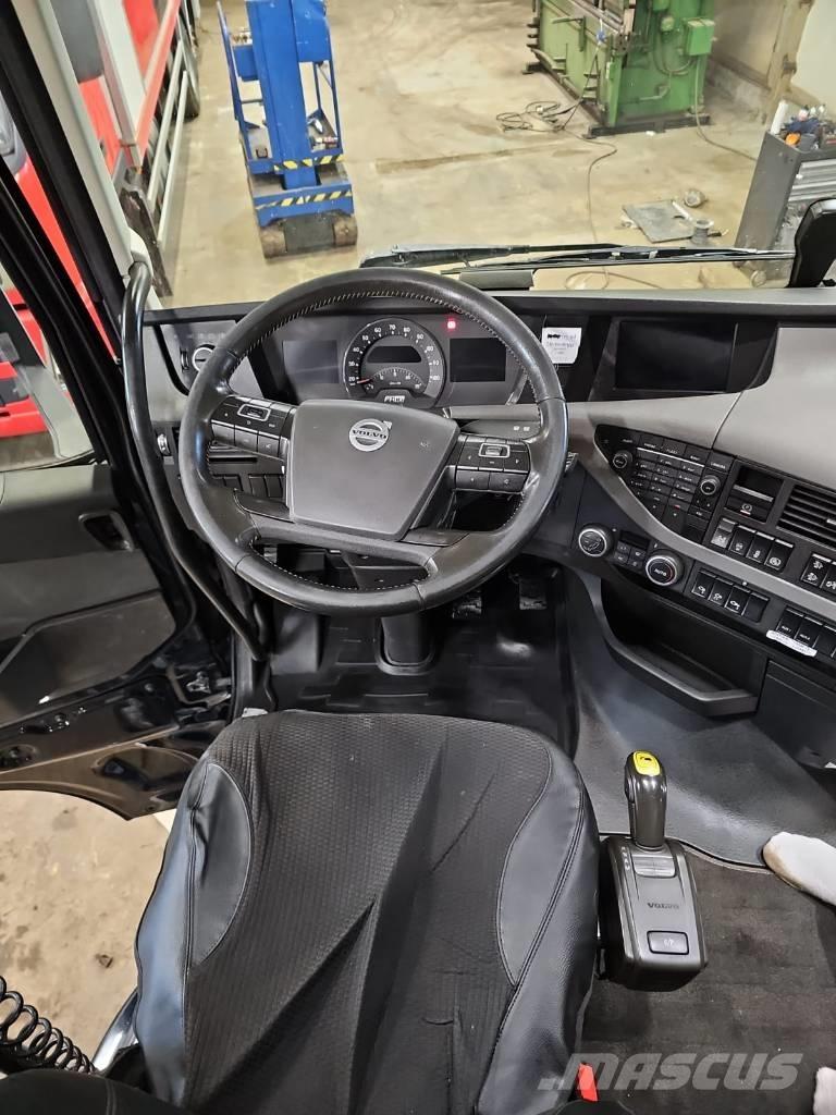 Mus-Max WT11 Holzhäcksler