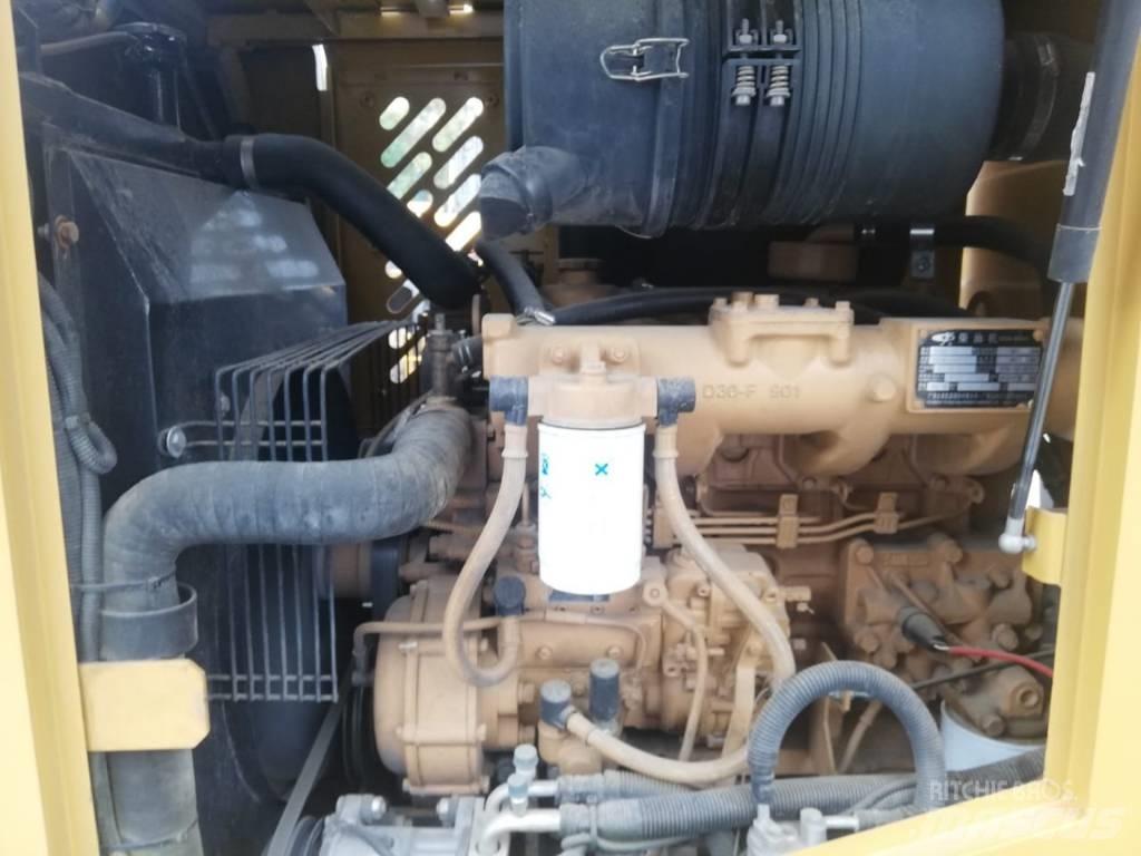 SDLG LG 918 Radlader
