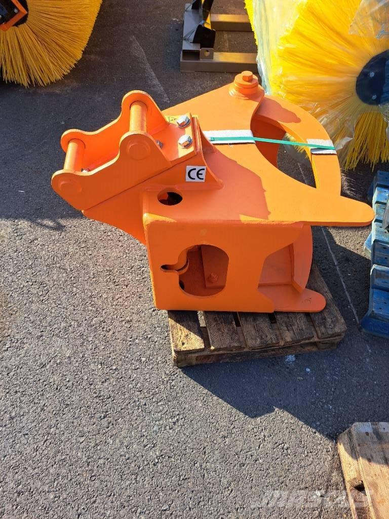 Axer 230K Schneidwerke
