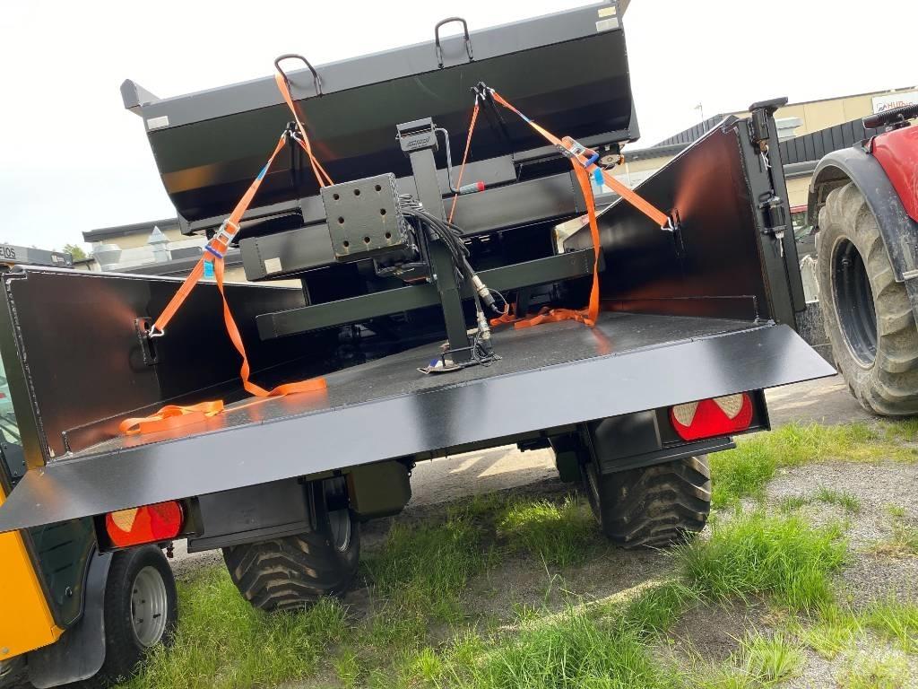 Waldung Kärran 9T Andere Zubehörteile