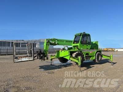 Merlo 40.21 Teleskoplader