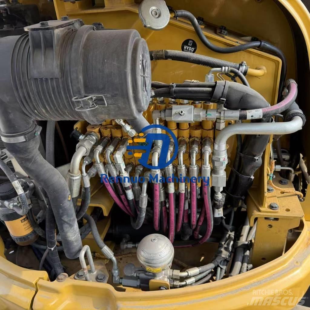 CAT 303.5 E Minibagger < 7t