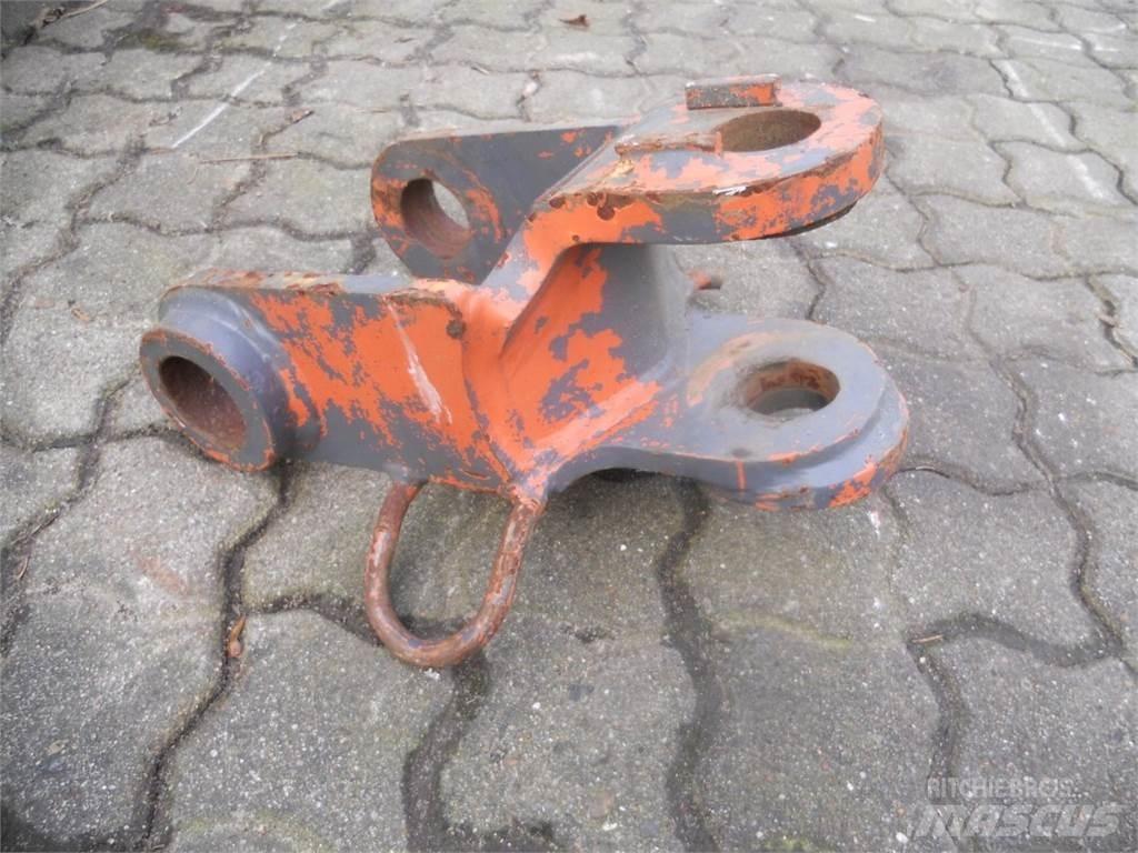  GELENKSTÜCK Schnellwechsler