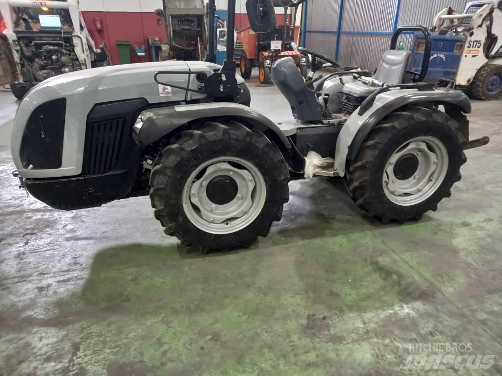 Pasquali MARS85AR Traktoren