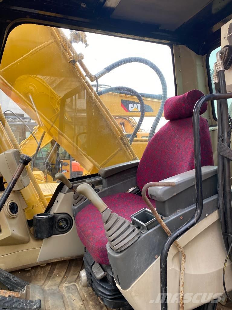 CAT 320 C L Raupenbagger