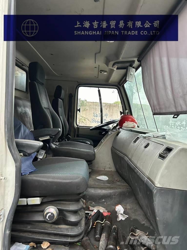 Zoomlion QAY 400 All-Terrain-Krane