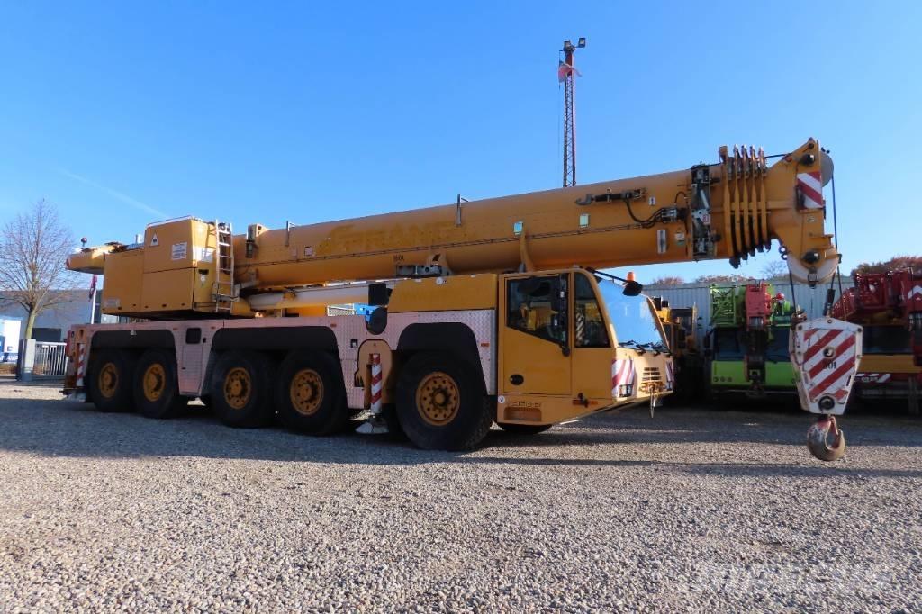 Terex Demag AC 160-2 All-Terrain-Krane