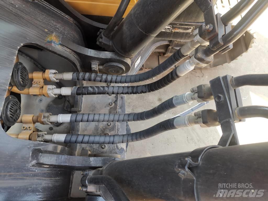 Sany SY 365 H Raupenbagger