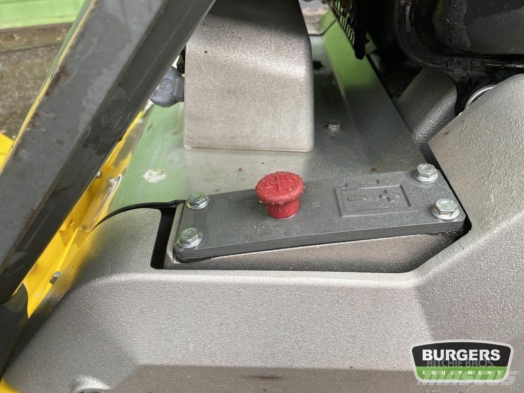Neuson DPU 65.55 Vibrationsgeräte