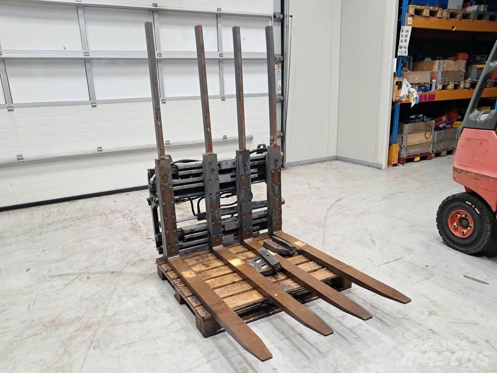 Kaup 2T429-2 Gabeln